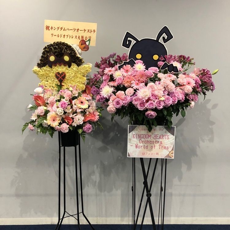 んちゃさんが投稿した大阪国際会議場（グランキューブ大阪）に関する口コミの画像