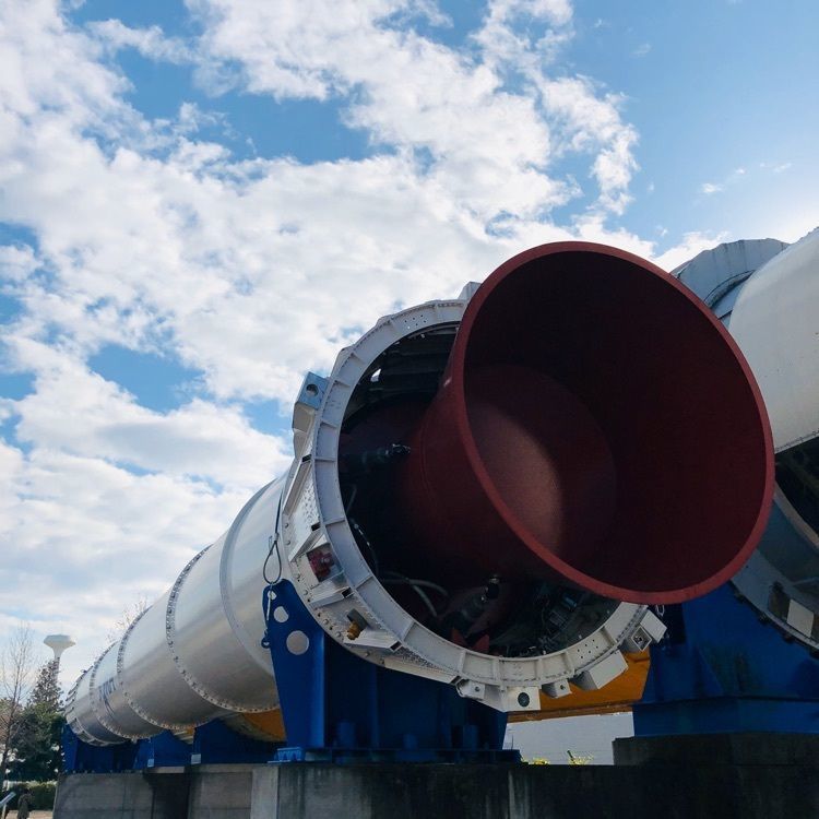ko7i630さんが投稿した宇宙航空研究開発機構筑波宇宙センターに関する口コミの画像