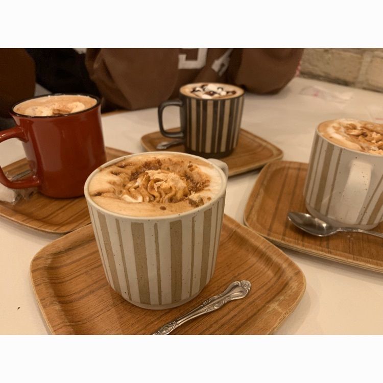autumn1006さんが投稿したSUZU CAFE GEMS渋谷に関する口コミの画像