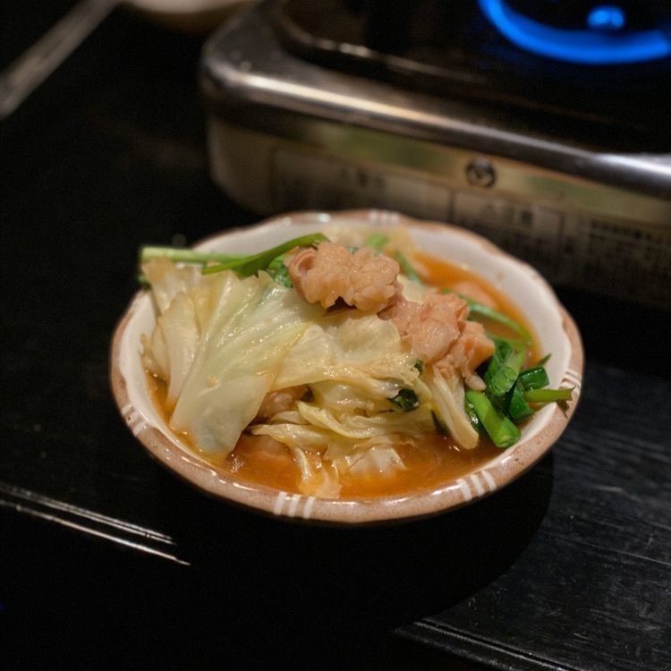 mk0211さんが投稿したかわ乃 春吉本店 （もつりょうり かわの）に関する口コミの画像
