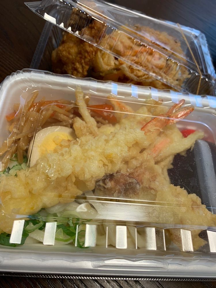 chou chou tabiさんが投稿した香の川製麺 枚方津田店に関する口コミの画像