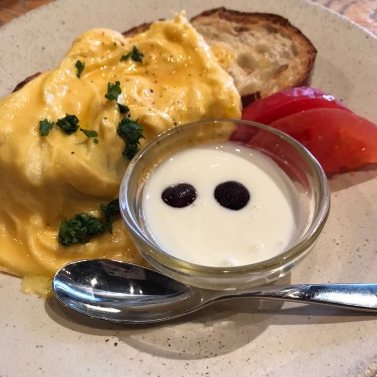 coco_556さんが投稿したLATTE GRAPHIC 町田店に関する口コミの画像