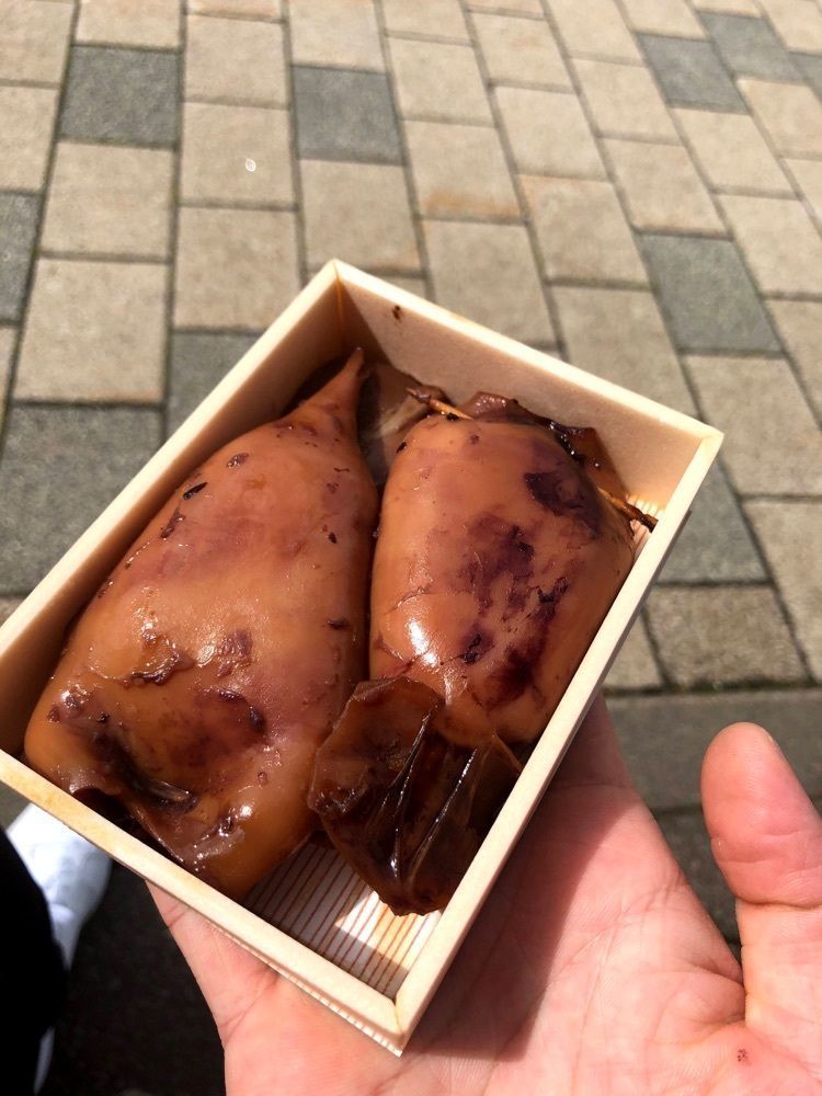 Yamadyさんが投稿した柴田商店に関する口コミの画像