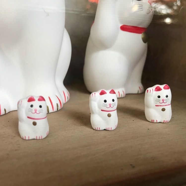 prck869さんが投稿した豪徳寺に関する口コミの画像