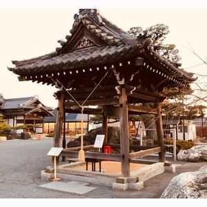 総持寺（大阪府茨木市）