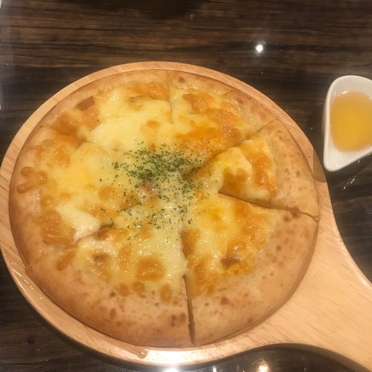 an _butter _toast さんが投稿した羊の家 あべの店に関する口コミの画像