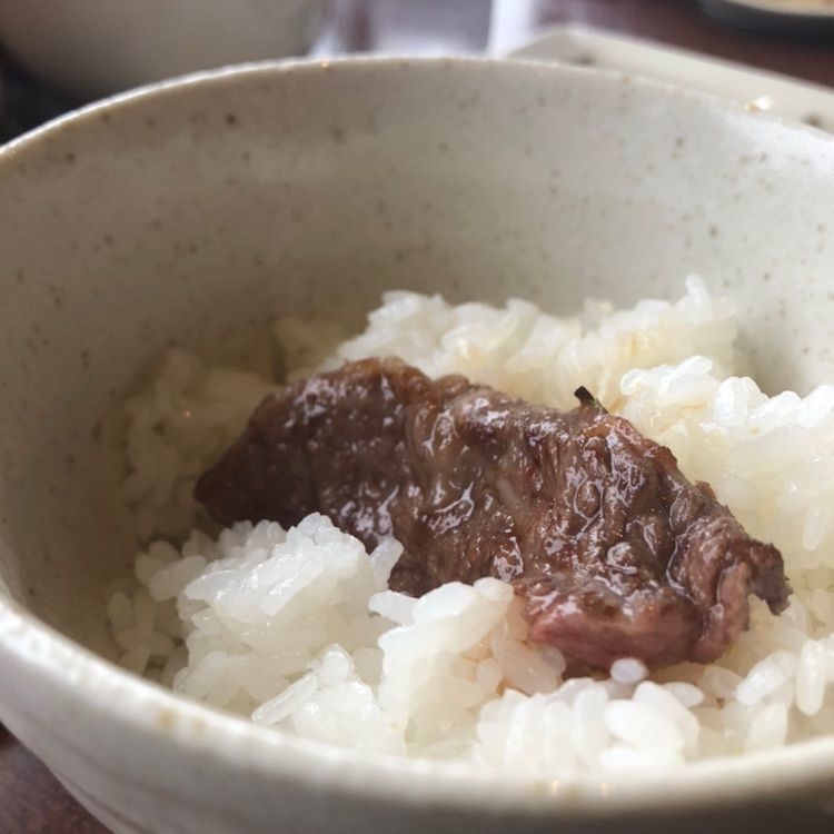 choco mintさんが投稿した牛豊 八山田店に関する口コミの画像