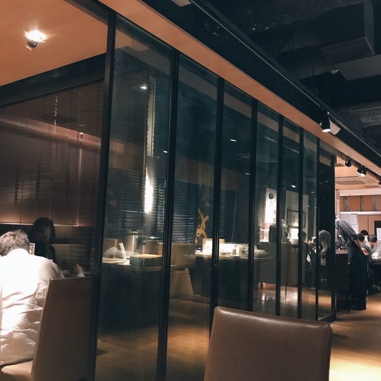 colu3140さんが投稿した松尾ジンギスカン 銀座店に関する口コミの画像