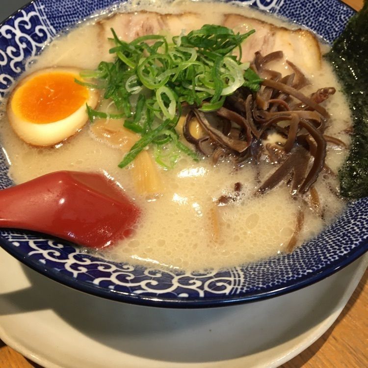 miyuuu_2kidsmamaさんが投稿した博多ラーメン鶴亀堂 太田新井町店に関する口コミの画像