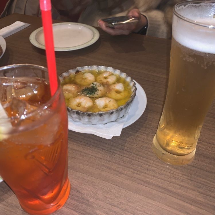 autumn1006さんが投稿したピッツェリア クッチーナ ナプリモ 中野店に関する口コミの画像