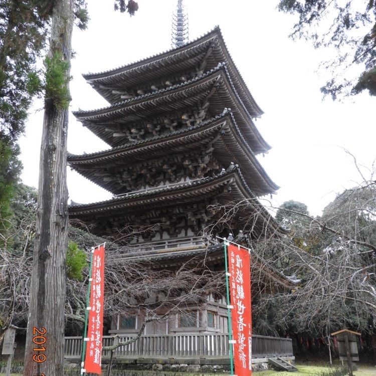 Mitsuさんが投稿した醍醐寺(京都市伏見)に関する口コミの画像