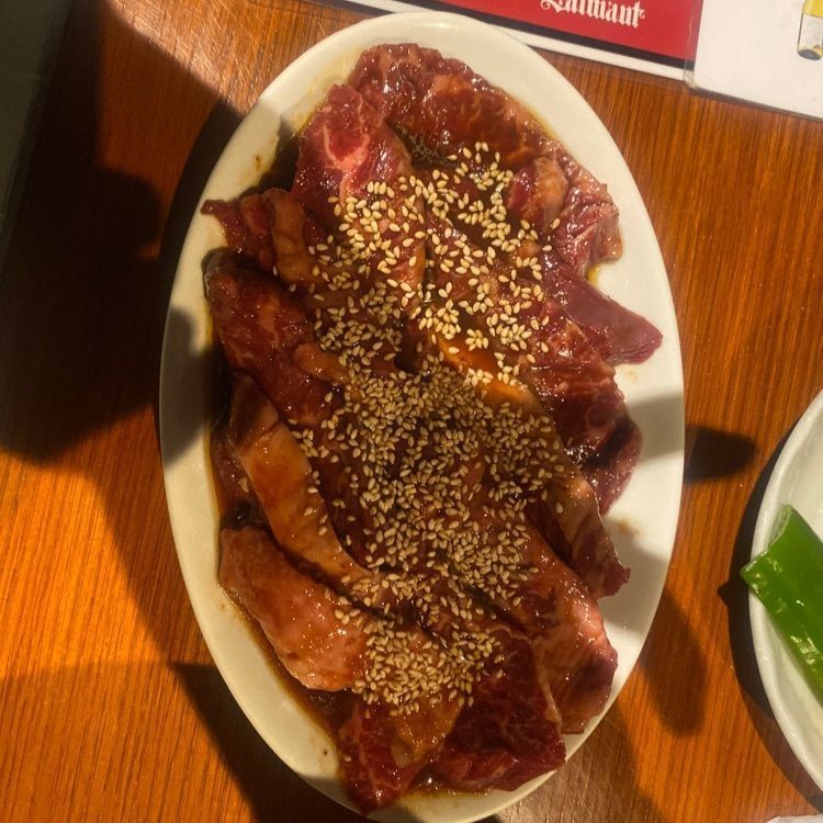 active_shopping_760cさんが投稿した炭焼 肉丸に関する口コミの画像