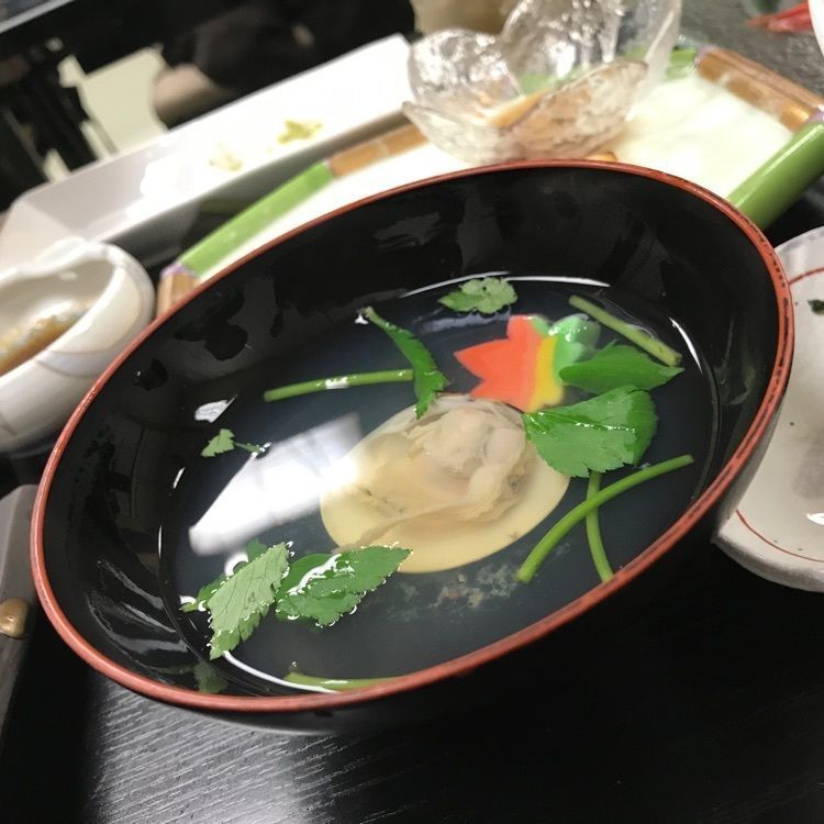 Musashiさんが投稿したバリアフリーで車いすの家族旅行も安心　鈴の宿　登府屋旅館に関する口コミの画像