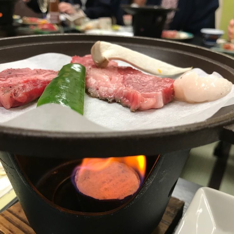 Musashiさんが投稿したバリアフリーで車いすの家族旅行も安心　鈴の宿　登府屋旅館に関する口コミの画像