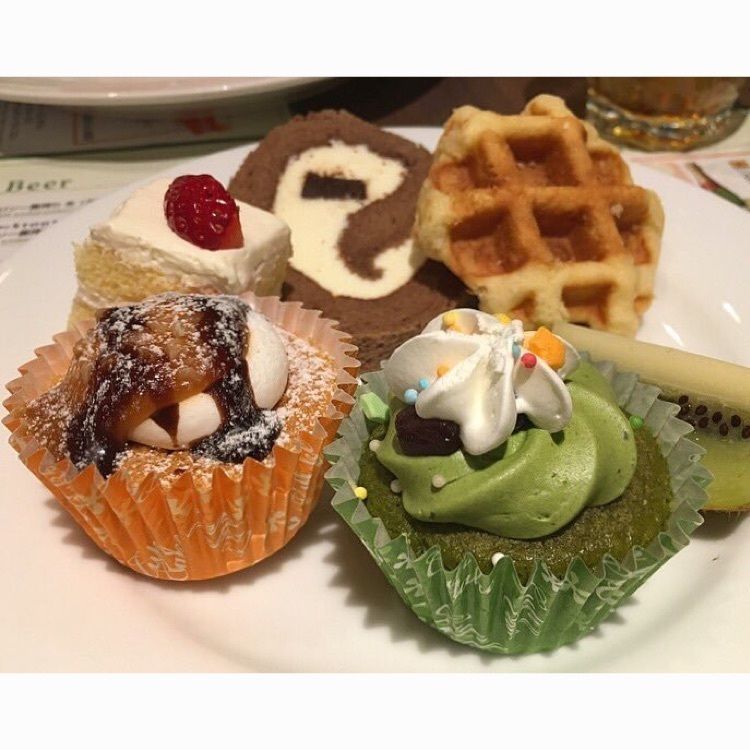 hinappleさんが投稿したリラッサ に関する口コミの画像