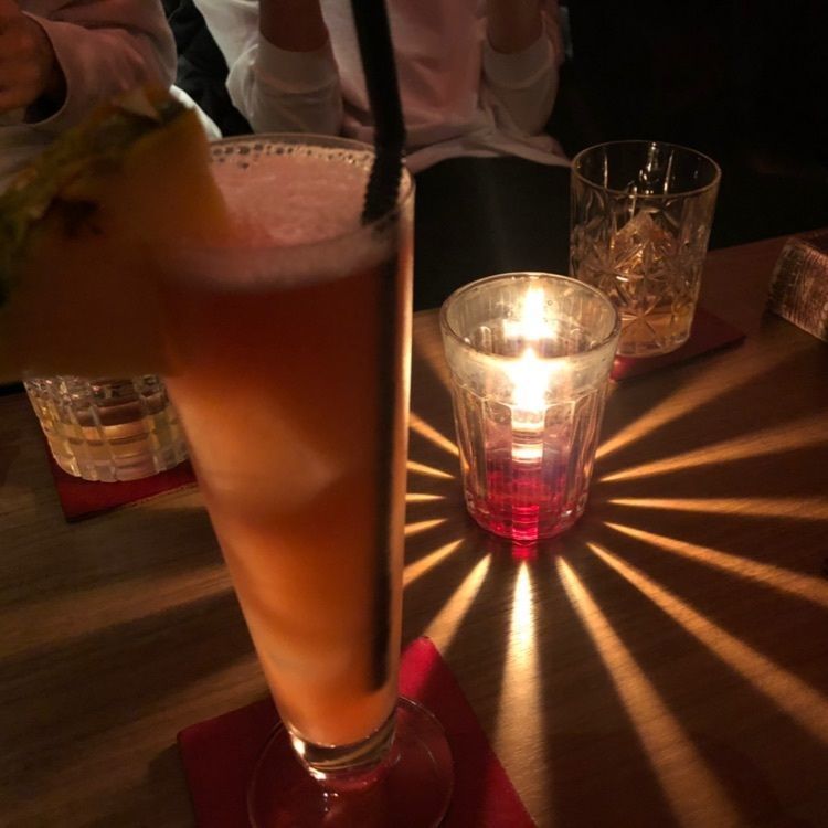 hinappleさんが投稿したBAR Zolddich 立川駅北口（バー・ゾルディック）に関する口コミの画像