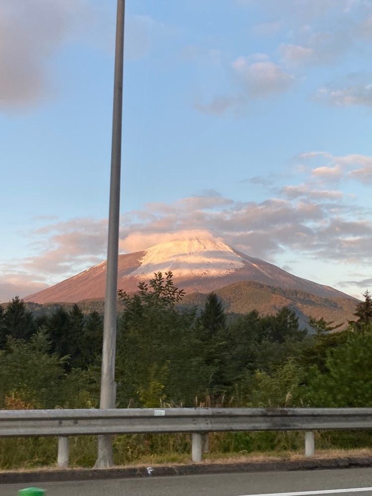 かめ_メグミさんが投稿した岩手山（南部片富士）に関する口コミの画像