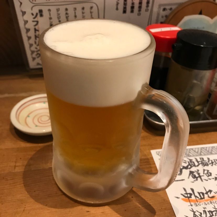 speed_starさんが投稿した魚屋がはじめた旨い居酒屋 夢酒場 魚昇本店に関する口コミの画像