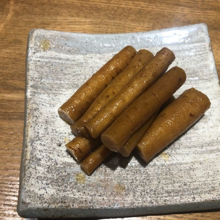 タッキーさんが投稿した世界の中心こと中野坂上でぼんやり営業中の串揚げ居酒屋 自意識過剰に関する口コミの画像