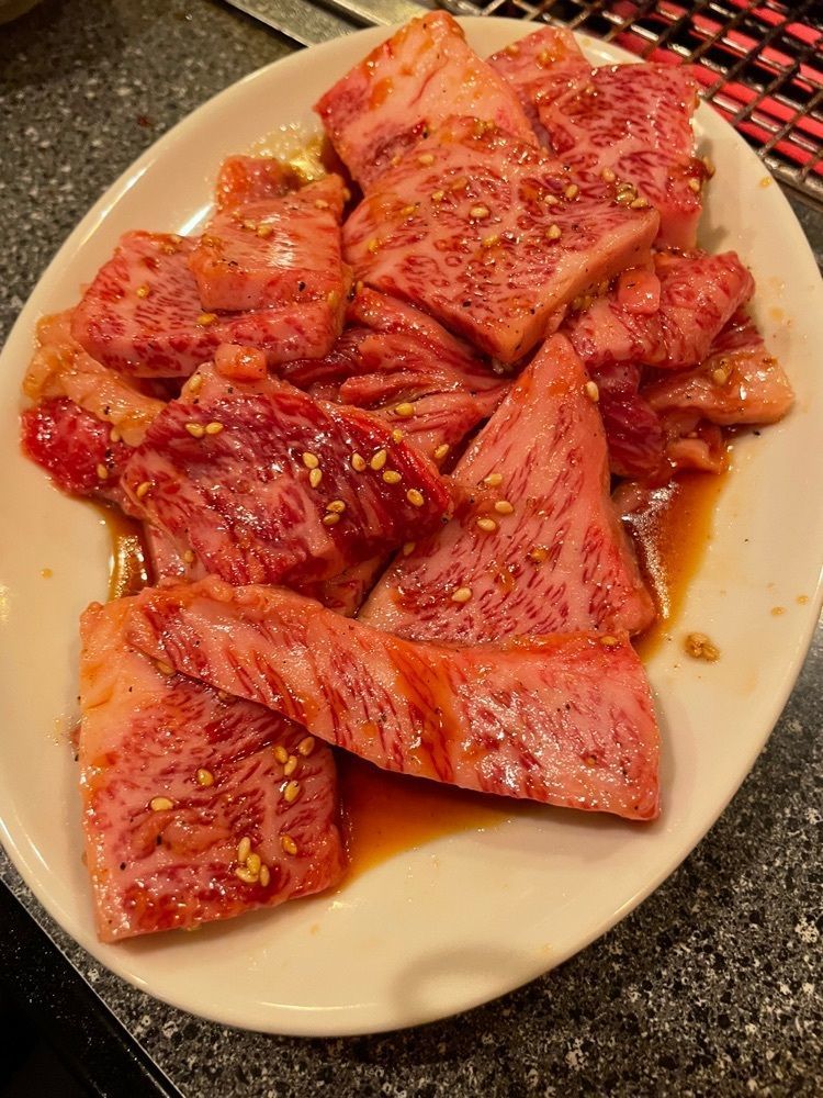 み～さんが投稿した焼肉毅に関する口コミの画像