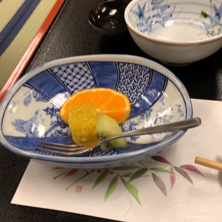 Fumieさんが投稿した椿館に関する口コミの画像
