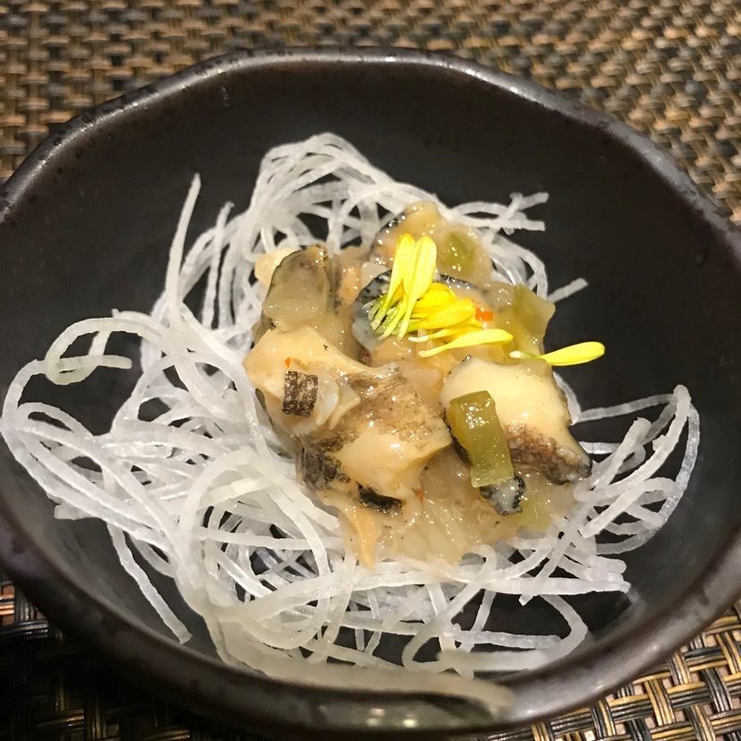 speed_starさんが投稿したおはな ～はなれ～に関する口コミの画像