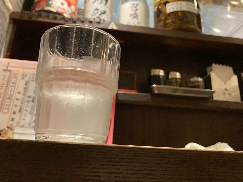 ハルさんが投稿した独一処餃子 葛西本店（トクイッショギョウザ）に関する口コミの画像