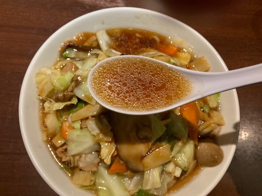 ハルさんが投稿した独一処餃子 葛西本店（トクイッショギョウザ）に関する口コミの画像