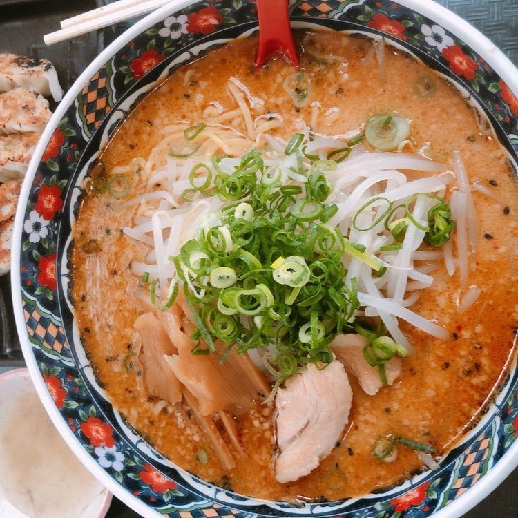 natural_driving_2b8eさんが投稿した白熊ラーメン 亀山本店に関する口コミの画像