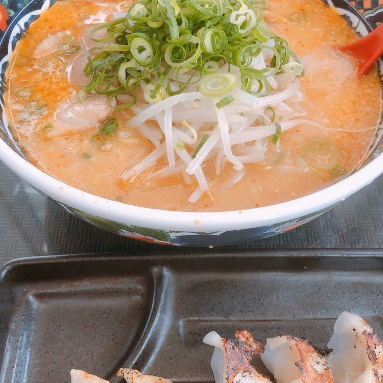 natural_driving_2b8eさんが投稿した白熊ラーメン 亀山本店に関する口コミの画像