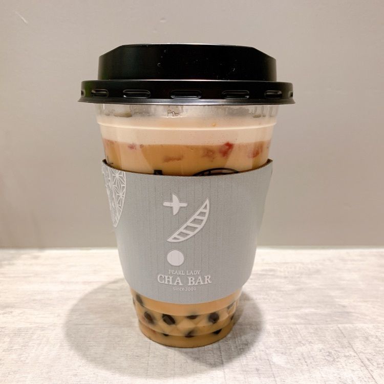 yui7toppoさんが投稿したPeal Lady 茶bar 池袋ISP店に関する口コミの画像