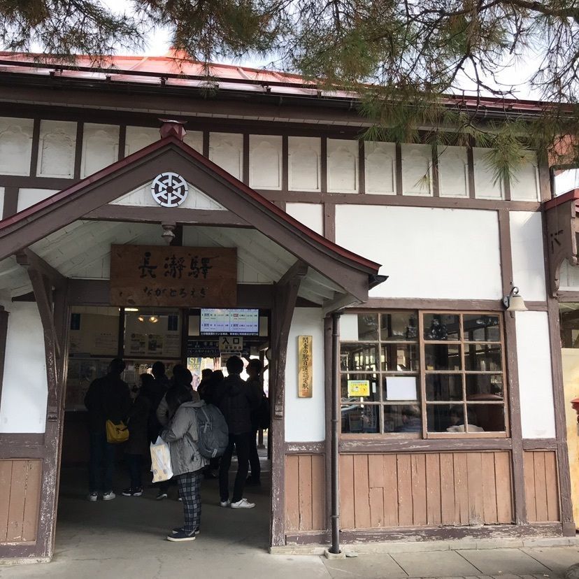 cool_village_20d2さんが投稿した栗助 長瀞店に関する口コミの画像