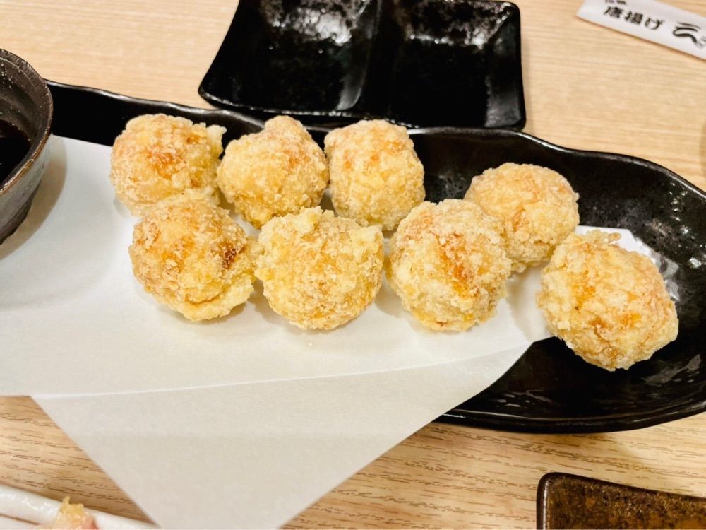 Rabiさんが投稿した元祖唐揚げ三平（【旧店名】鶏の三平）に関する口コミの画像