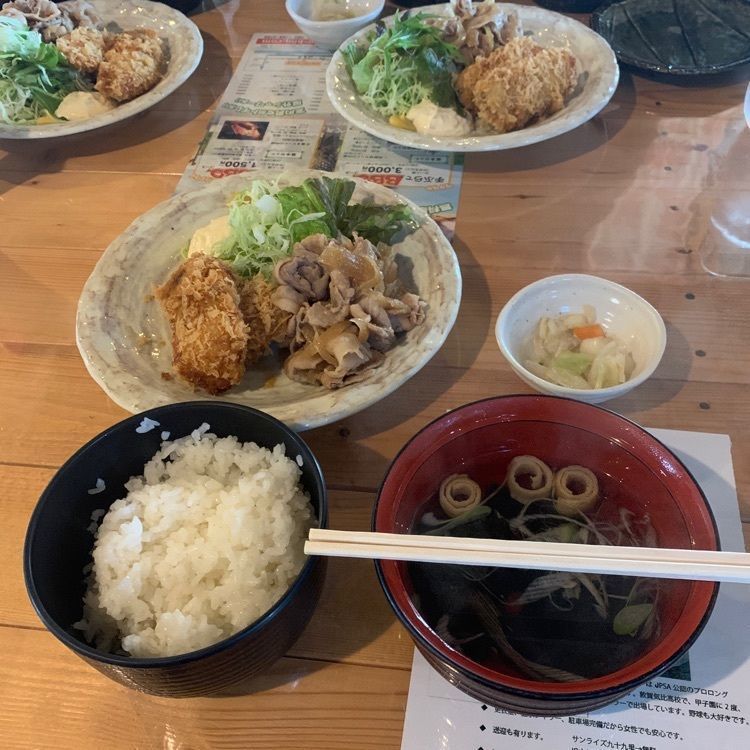 けけさんが投稿した九十九里倉庫に関する口コミの画像