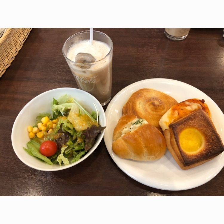 kshinさんが投稿したボンドール 上尾店に関する口コミの画像