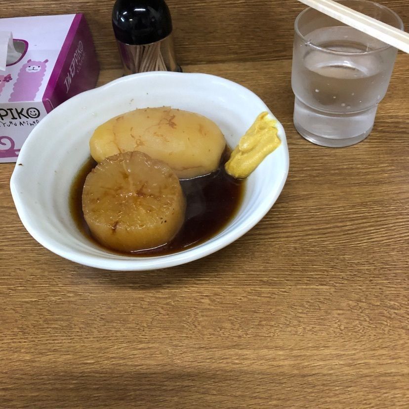 雲霧さんが投稿した二代目おかだラーメンに関する口コミの画像