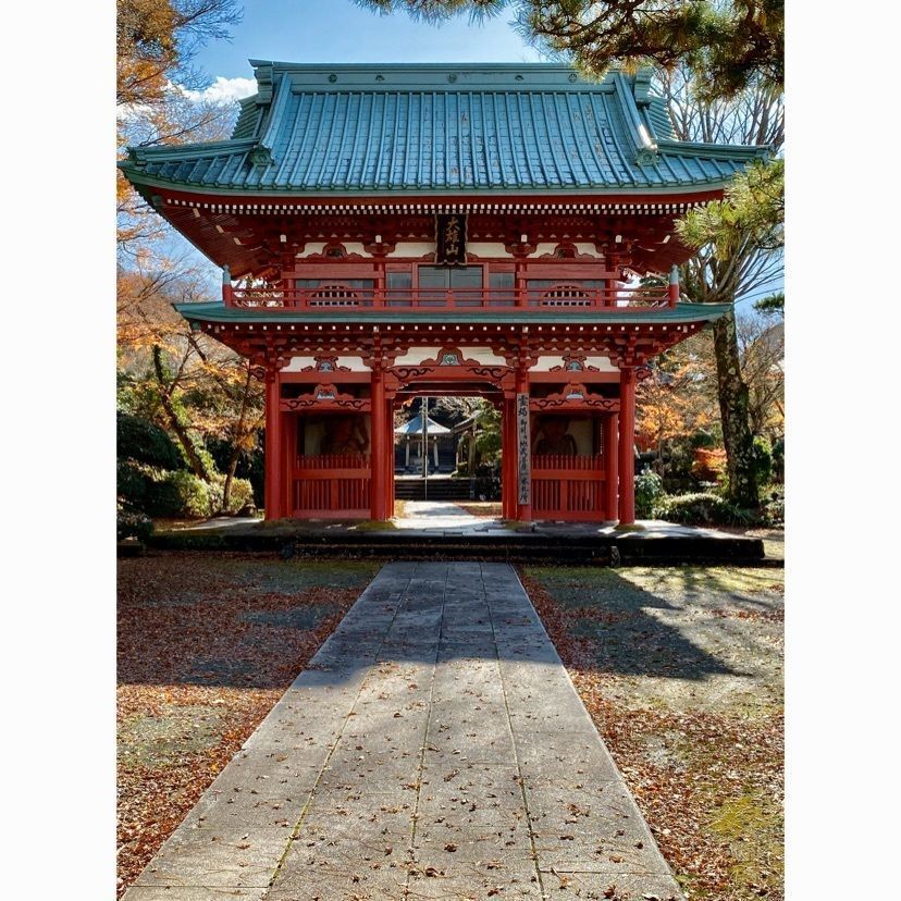 ビンカさんが投稿した大雄山宝鏡寺に関する口コミの画像