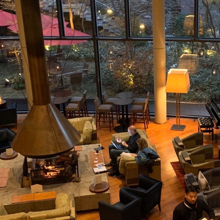 jacky-onoさんが投稿したハイアットリージェンシー箱根リゾート＆スパ（HYATT REGENCY HAKONE RESORT AND SPA）に関する口コミの画像