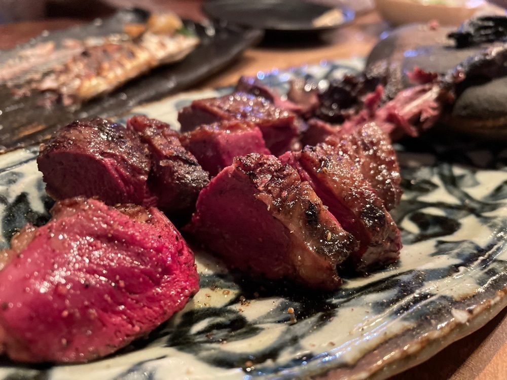 ym.gourmetさんが投稿したももんじ屋 じじに関する口コミの画像