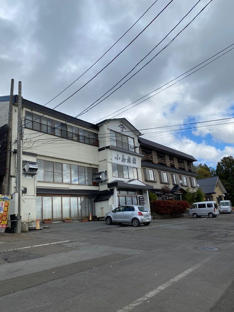 かめ_メグミさんが投稿した小島旅館に関する口コミの画像