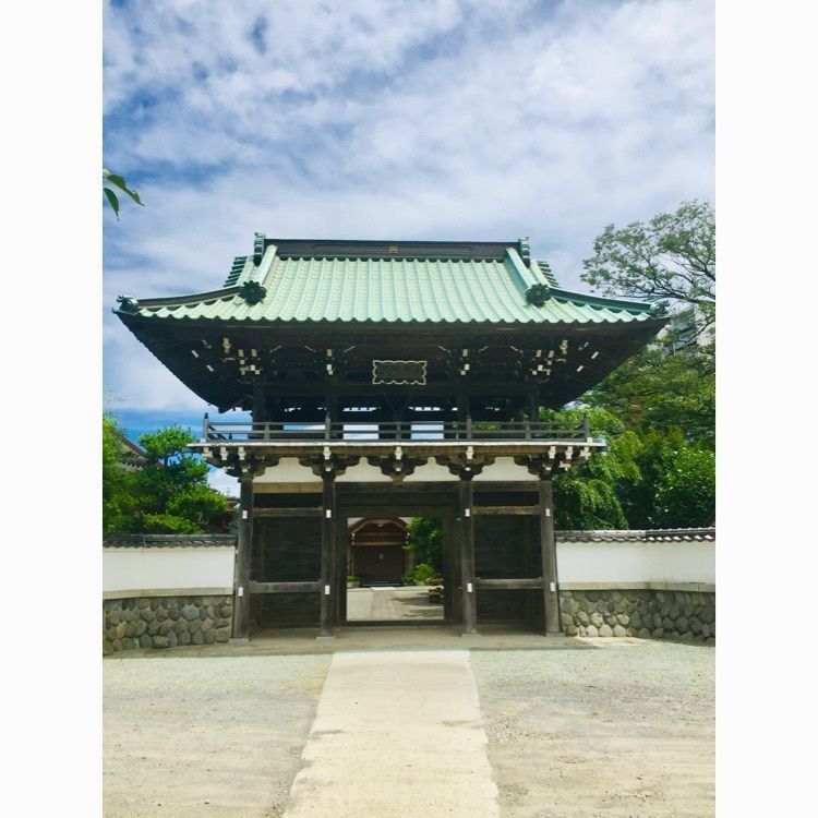 さーとし1018さんが投稿した海源寺に関する口コミの画像