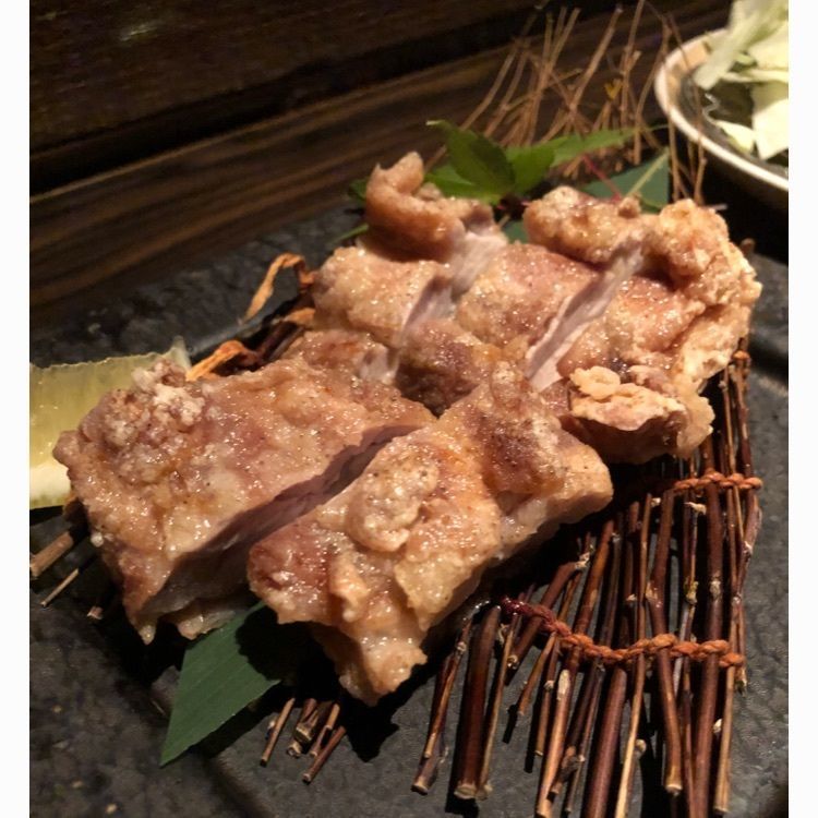 ちろさんが投稿した鳥良 池袋1号店に関する口コミの画像