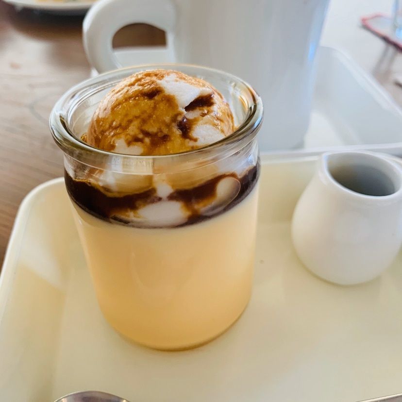 HY816さんが投稿したヒカリノカフェ 蜂巣小珈琲店（hikari no cafe）に関する口コミの画像