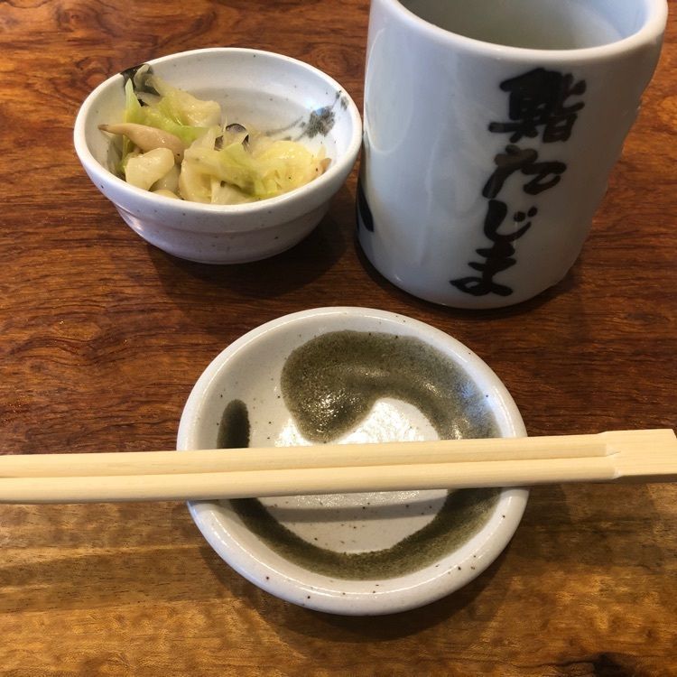 タッキーさんが投稿した鮨たじま 中野坂上店に関する口コミの画像