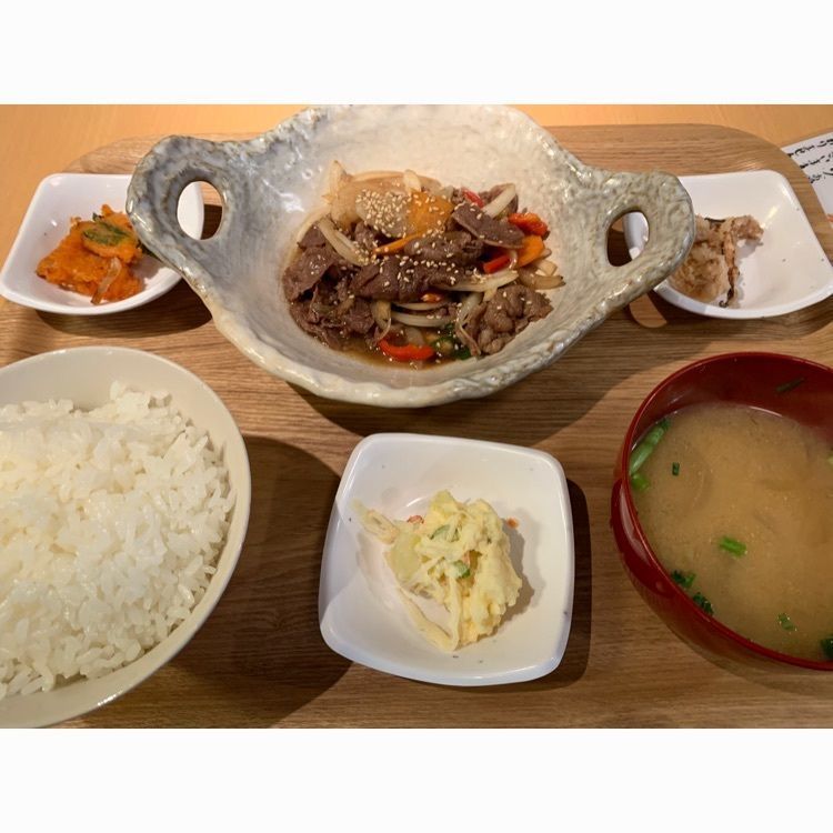 Kiichi Amano さんが投稿した釜山亭 薬院 渡辺通店（ぷさんてい）に関する口コミの画像
