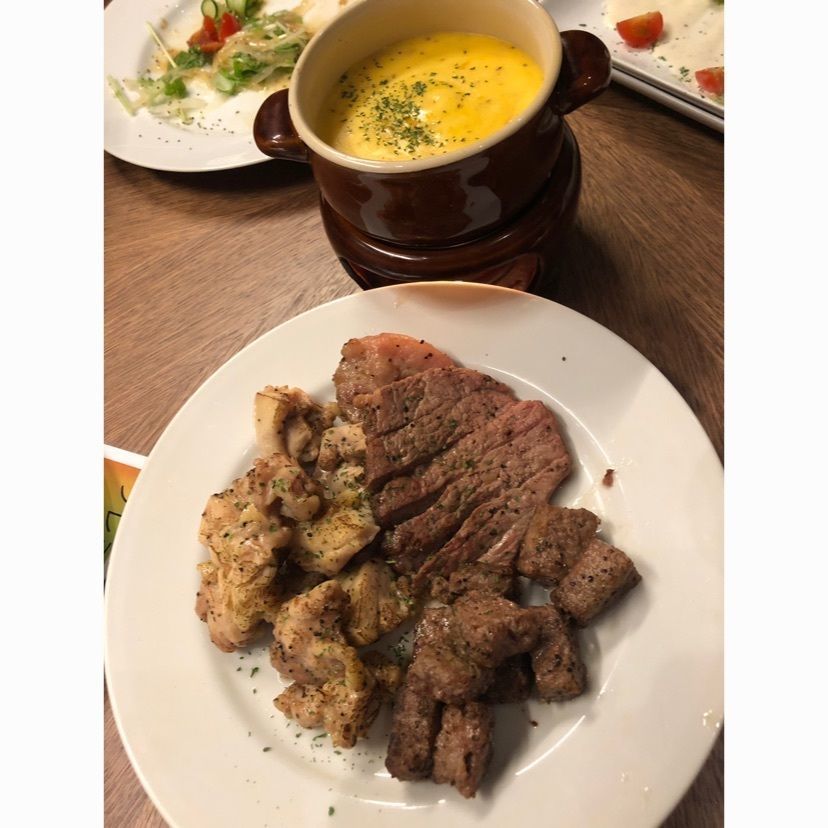 gyuさんが投稿した完全個室と肉炙り寿司 和蔵 大宮西口駅前店に関する口コミの画像
