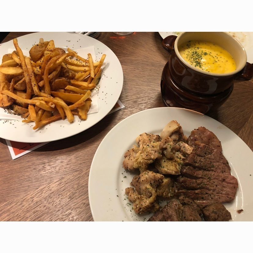 gyuさんが投稿した完全個室と肉炙り寿司 和蔵 大宮西口駅前店に関する口コミの画像