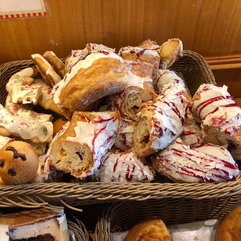 gyuさんが投稿したハートブレッドアンティーク 鶴ヶ島店（HEART BREAD ANTIQUE）に関する口コミの画像