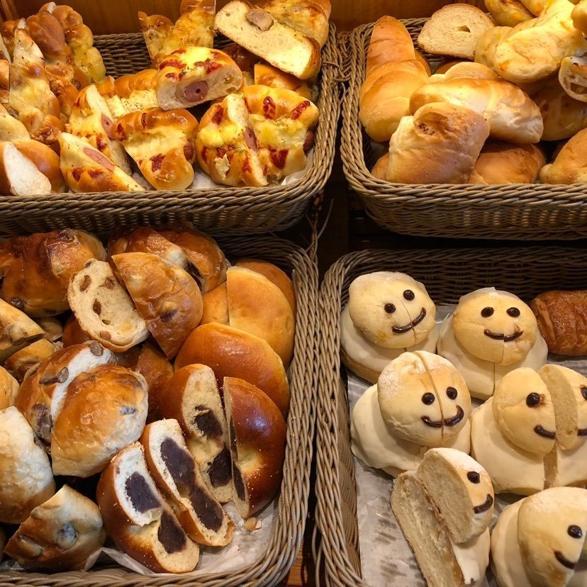 gyuさんが投稿したハートブレッドアンティーク 鶴ヶ島店（HEART BREAD ANTIQUE）に関する口コミの画像