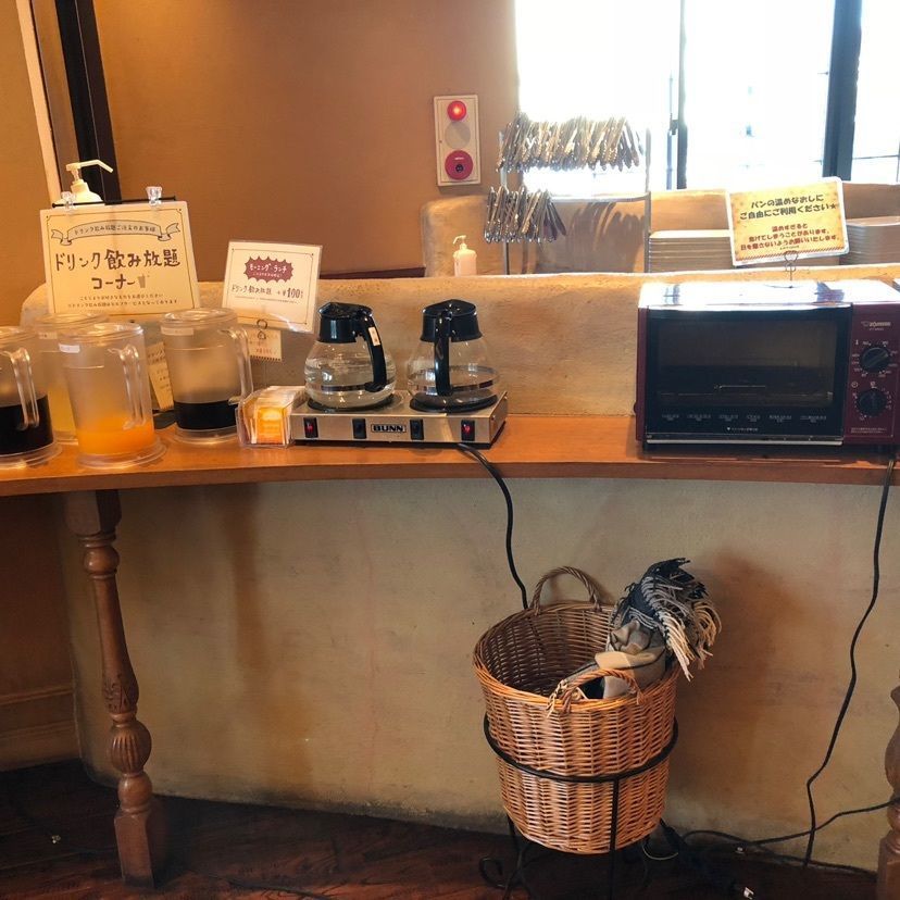 gyuさんが投稿したハートブレッドアンティーク 鶴ヶ島店（HEART BREAD ANTIQUE）に関する口コミの画像